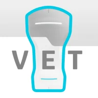 Vscan Air VET Ultrasound